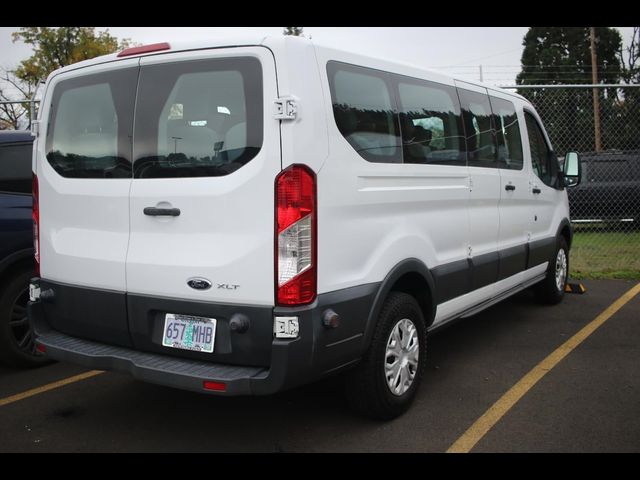 2015 Ford Transit XL