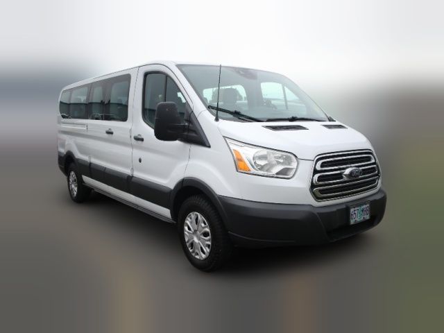 2015 Ford Transit XL