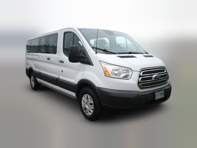 2015 Ford Transit XL