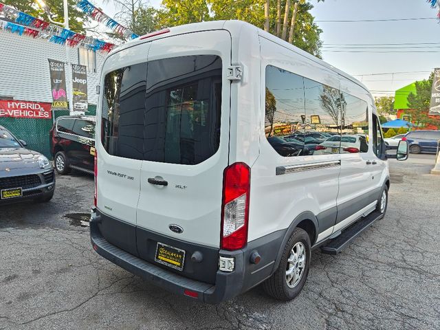 2015 Ford Transit XLT