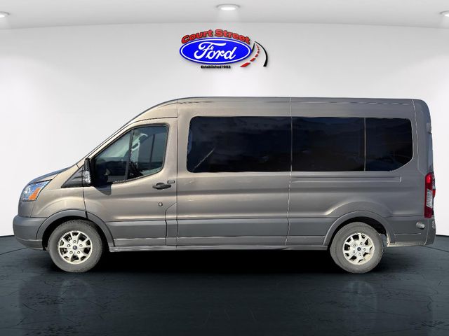 2015 Ford Transit XLT