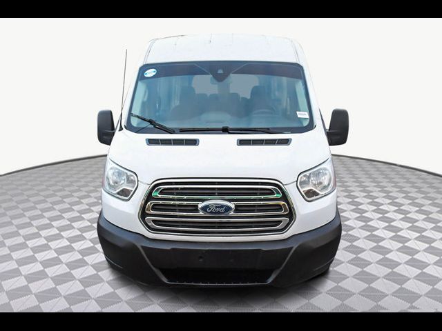 2015 Ford Transit XLT