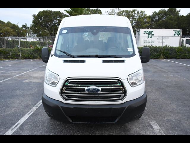 2015 Ford Transit XLT