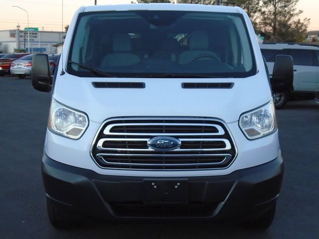 2015 Ford Transit XLT