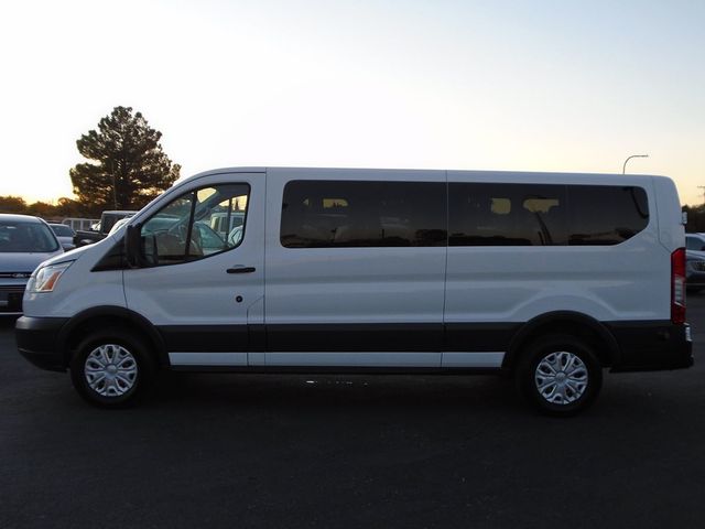 2015 Ford Transit XLT