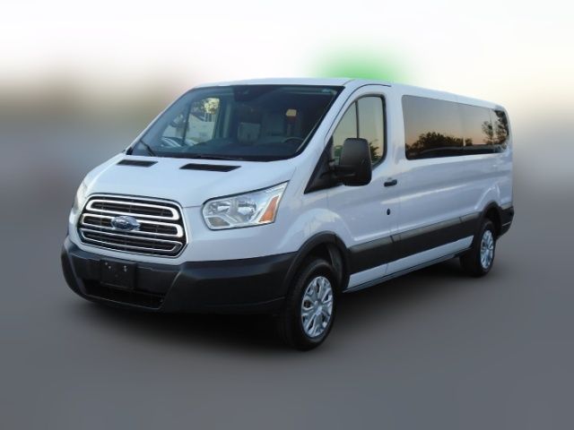 2015 Ford Transit XLT