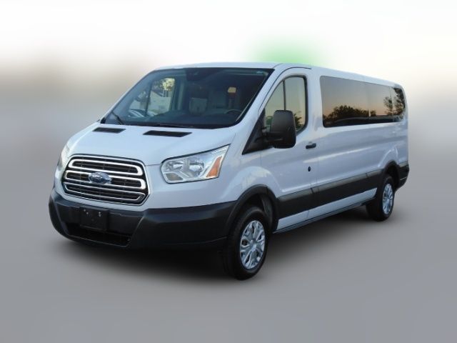 2015 Ford Transit XLT