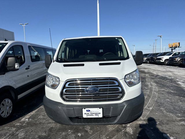 2015 Ford Transit XLT