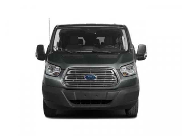 2015 Ford Transit XLT