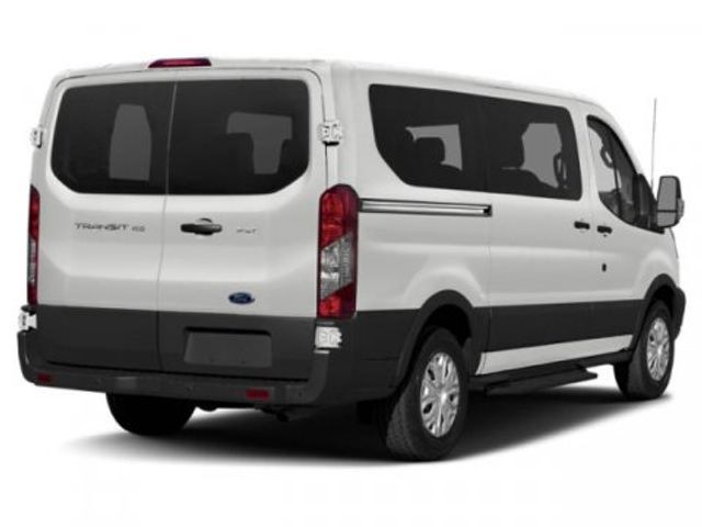 2015 Ford Transit XLT