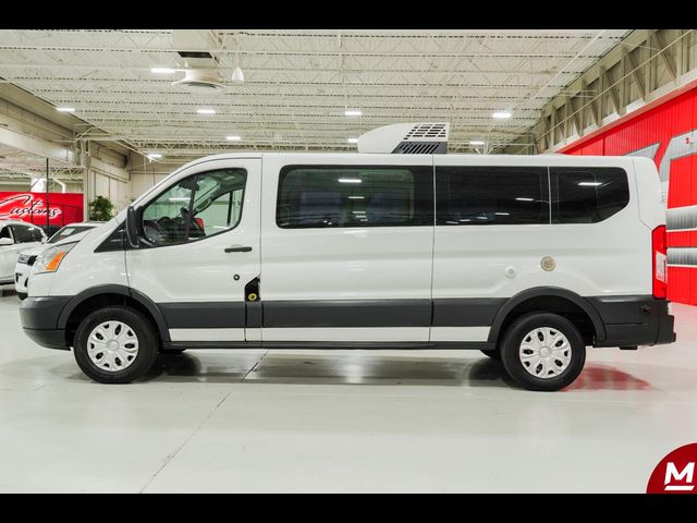 2015 Ford Transit XLT