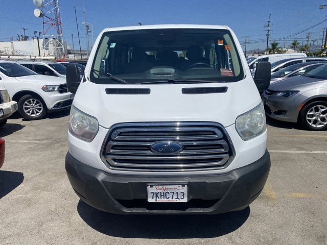 2015 Ford Transit XLT