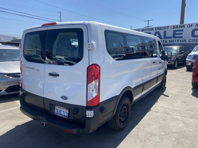 2015 Ford Transit XLT