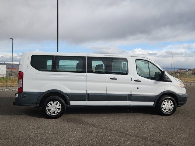 2015 Ford Transit XLT