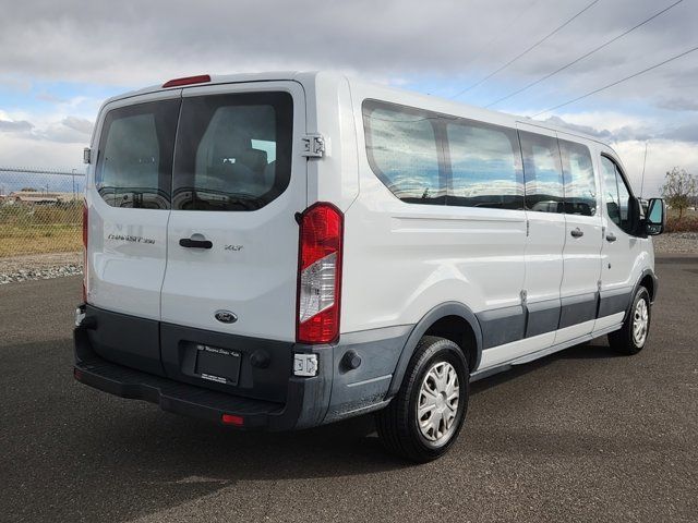 2015 Ford Transit XLT