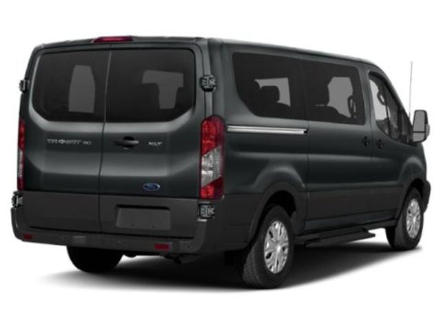 2015 Ford Transit XLT