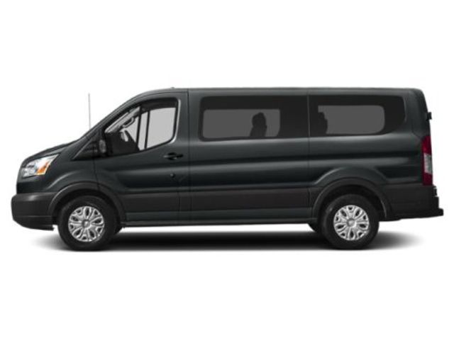 2015 Ford Transit XLT