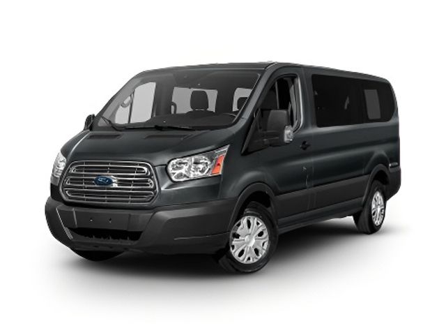 2015 Ford Transit XLT