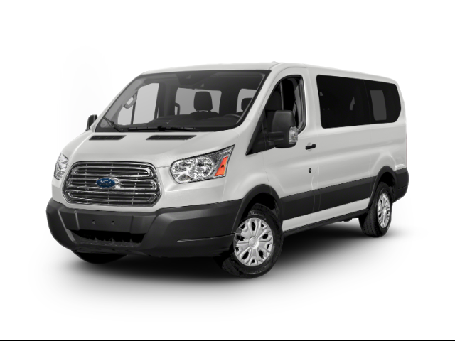 2015 Ford Transit XLT