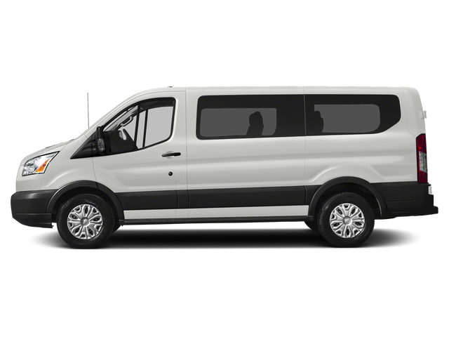 2015 Ford Transit XLT