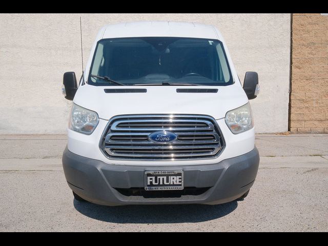 2015 Ford Transit XLT