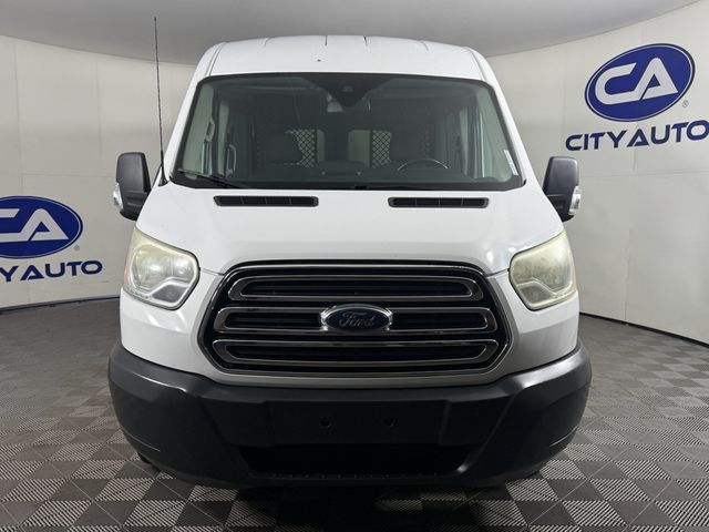 2015 Ford Transit XLT