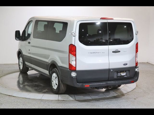 2015 Ford Transit XLT