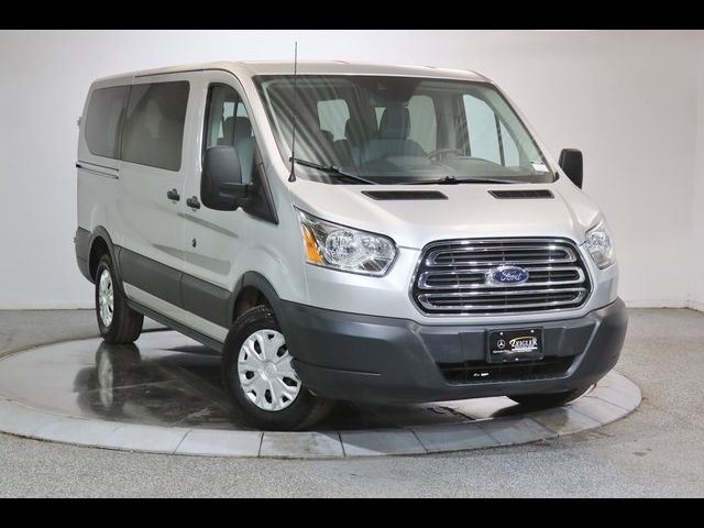 2015 Ford Transit XLT