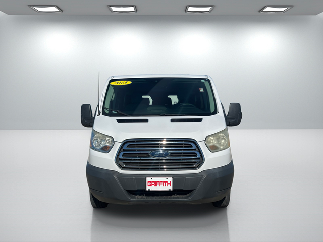 2015 Ford Transit XLT