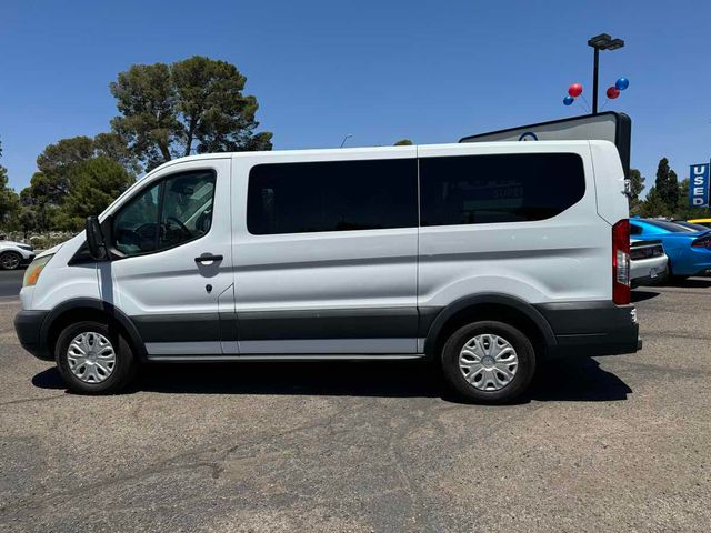 2015 Ford Transit XLT