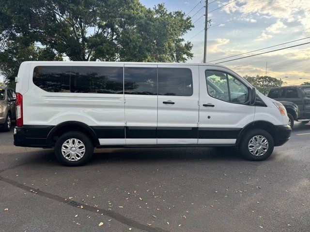 2015 Ford Transit XLT