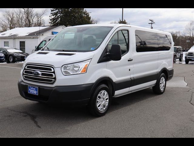 2015 Ford Transit XLT