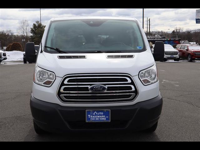 2015 Ford Transit XLT