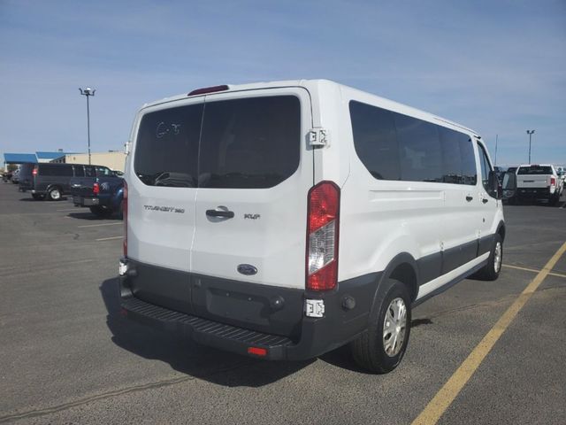 2015 Ford Transit XLT