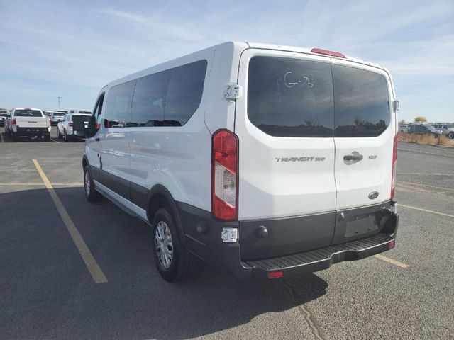 2015 Ford Transit XLT