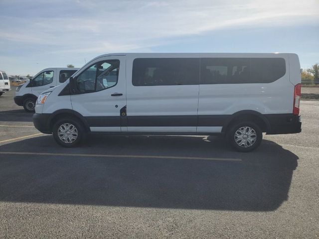 2015 Ford Transit XLT