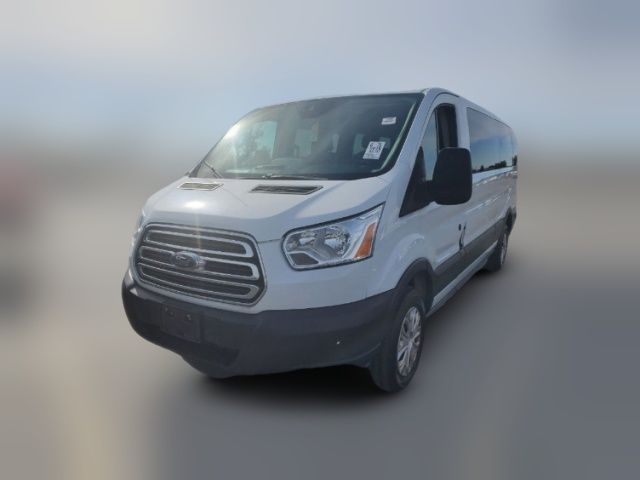 2015 Ford Transit XLT