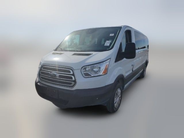 2015 Ford Transit XLT