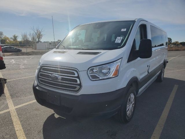 2015 Ford Transit XLT