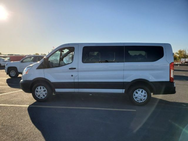 2015 Ford Transit XLT