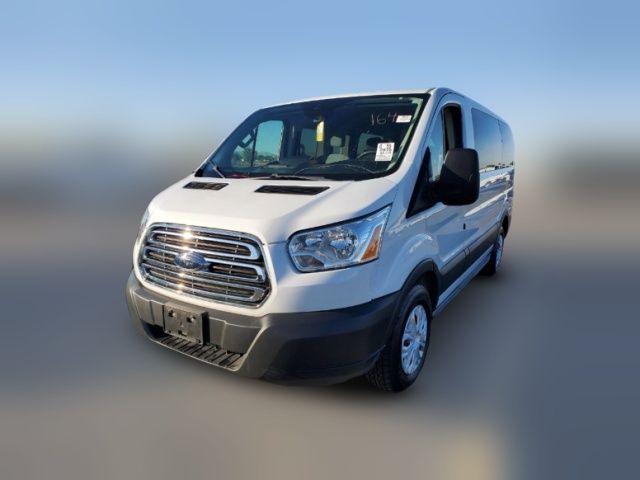 2015 Ford Transit XLT