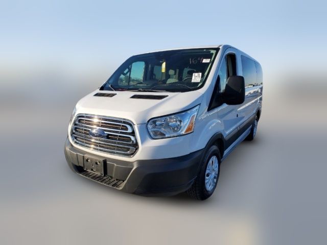 2015 Ford Transit XLT