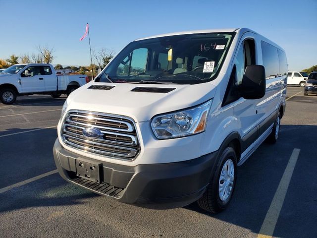 2015 Ford Transit XLT