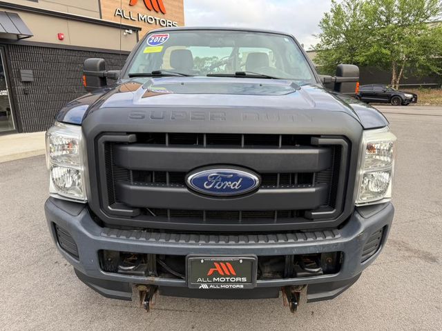 2015 Ford F-350 XL