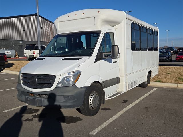 2015 Freightliner Sprinter Base