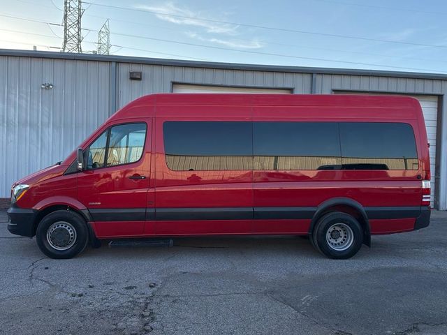 2015 Freightliner Sprinter Base