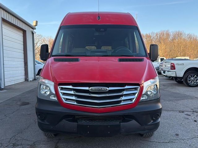 2015 Freightliner Sprinter Base