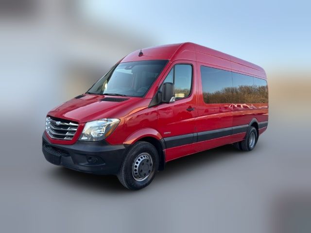 2015 Freightliner Sprinter Base