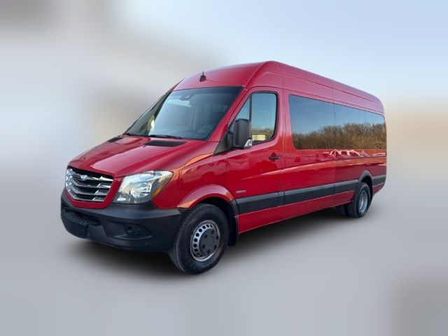 2015 Freightliner Sprinter Base