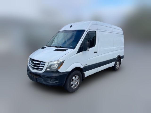 2015 Freightliner Sprinter Base